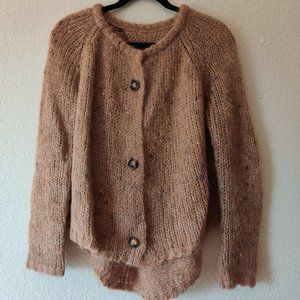 lightweight cardigan